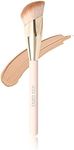 ENZO KEN Angled Foundation Brush, C