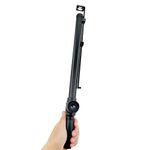 5X Periscope HD Monocular Portable Monoculars Periscope, Adjustable 20" to 27" Observation Telescope for Bird Watching Hunting Hiking Concert Travelling