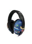 BANZ Earmuffs Infant Hearing Protection – Ages 0-2 Years (Transport)