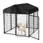 PawGiant Dog Kennel