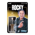 Super7 Rocky Mickey - 3.75" Rocky Action Figure Classic Movie Collectibles and Retro Toys