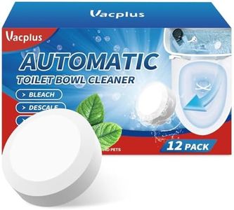 Vacplus To