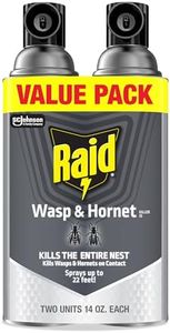Raid Wasp