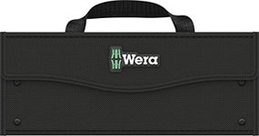 Wera Made Toolboxes