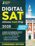 Digital SAT® Ultimate Exam Prep 202