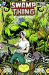 Swamp Thing: The Deluxe Edition