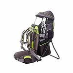 Baby Backpack Hiking Child Carrier 