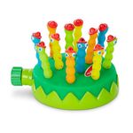 Melissa & Doug Sunny Patch Splash Patrol Sprinkler Toy