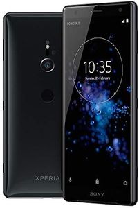 Sony Xperi