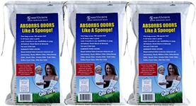 Earth Care Odor Removing Bag Stinky Smells Pet Odor etc (3 Pack)