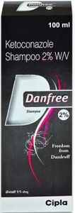 Danfree 2%