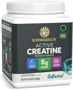 Creatine M
