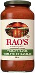 Rao's Homemade Tomato Sauce, Tomato