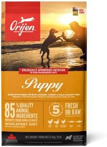 Orijen Puppy 11.4 Kg,