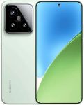 Xiaomi 15 5G Smartphone, 12+512GB, Green (UK Version, 2 Years Warranty)