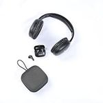 Laser 3-in-1 Bluetooth Audio Bundle