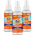 Tide Laundry Stain Remover with Oxi