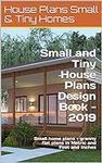 Small and Tiny House Plans Design B