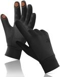 Aerynx Winter Gloves Women Men Cold