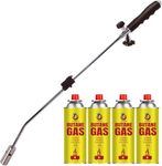 Easy Shopping® Weed Wand Garden Wee