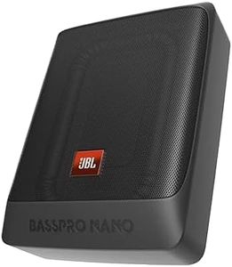 JBL BassPr