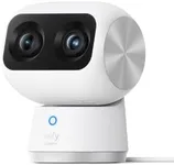 eufy Security Indoor Cam S350, Dual