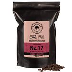 Cherry Storm - No. 17 (Dark Edition) - Espresso Coffee Beans - 500g - 100% Arabica