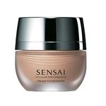 Sensai Cellular Performance Cream Foundation Number CF22, Natural Beige 30 ml