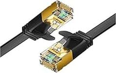 Reulin Ethernet Cable Cat.7 Flat LA