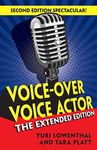 Voice-Over Voice Actor: The Extende