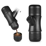 Compact Espresso Maker