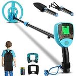 Yuego Metal Detector for Kids with 