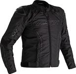 RST S-1 Motorcycle Textile Jacket, black/black, L