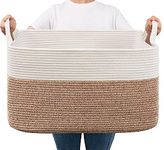 Storage Basket For Towels