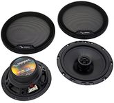 Harmony Audio Car Speakers