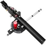 GOINGMAKE Table Saw Miter Gauge wit