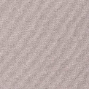 Liz Jordan-Hill Fabric by The Yard - Lightgrey Velvet Upholstery Fabric Polyester Blend with Aquaclean Technology - Reupholstery Sewing Material - Bellagio Feather 242-10 Yard