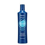 Fanola Wonder No Orange Shampoo, Neutralizing Orange Highlights Shampoo for Blonde and Light Brown Hair with Immediate Toning Action, SLS/SLES Free and Vegan, 350ml