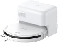 eufy Robot Vacuum C10,Self Emptying