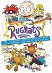 MOVIE Of Rugrats Dvds