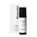 Minimalist 2% Retinoid Anti Ageing Night Cream for Wrinkles & Fine Lines | With Retinol Derivative For Sensitive Skin, white, 30 ml (Pack of 1)