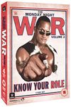 WWE: Monday Night War Vol. 2 - Know Your Role [DVD]