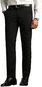 Van Heusen_Mens__Trouser_(VHTFFSLBI55442_Black_30)