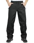 Rain Pants For Men