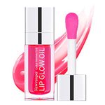 Glow Lip Glosses