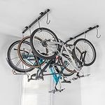 Teal Triangle G-Bike Ceiling Mounte
