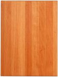 John Boos Block Large Reversible Wood Cutting Board, R-Board, 20"x15"x1.5", Cherry