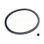 3 X Presto Pressure Cooker Sealing Ring/Overpressure Plug Pack (3 & 4 Quart)