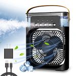 Portable Air Conditioner Evaporative