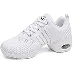 Women's Jazz Zumba Fashion Sneakers